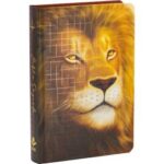 Bíblia Sagrada ARC Letra Grande Capa Leao