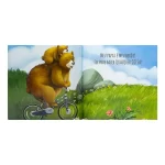 Livro Momentos de Ternura - Meu papai, Meu Herói - Imagem 4