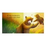 Livro Momentos de Ternura - Meu papai, Meu Herói - Imagem 3