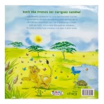 Livro Liz A Leoa/ Lisa Bevere - Imagem 2