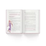 Livro Journal Da Garota Corajosa - Nova Capa - Imagem 3