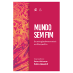 Livro Mundo Sem Fim/ Peter Althousee & Robby Waddell - Imagem 2