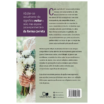 Livro E A Noiva Vestiu Branco/ Dannah Gresh - Imagem 2