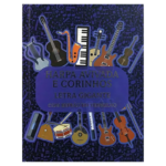 Harpa Cristã Louvores Evangélicos Letra Gigante Brochura - Imagem 4