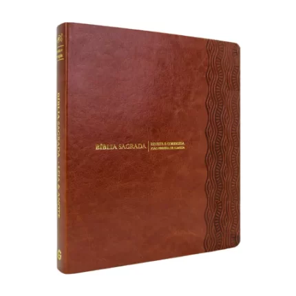 Bíblia Leia e Anote ARC